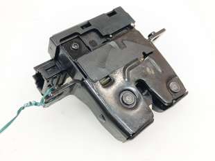 Recambio de cerradura maletero / porton para renault laguna iii 2007-2016 dynamique tomtom referencia OEM IAM 8200747429 8200747