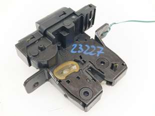 Recambio de cerradura maletero / porton para renault laguna iii 2007-2016 dynamique tomtom referencia OEM IAM 8200747429 8200747 2