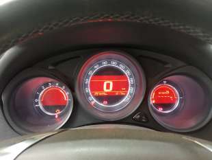 Recambio de cuadro instrumentos para citroën c4 lim. 2010-2018 sport referencia OEM IAM 96657314XT 96657314XT 