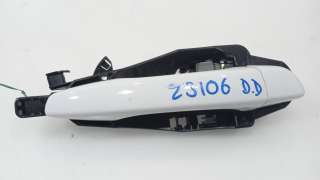 Recambio de maneta exterior delantera derecha para opel crossland x 2017- edition referencia OEM IAM 980297821T 9802977180 98029