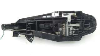 Recambio de maneta exterior delantera derecha para opel crossland x 2017- edition referencia OEM IAM 980297821T 9802977180 98029