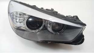 Recambio de faro derecho para bmw serie 5 gran turismo (f07) 2009-2017 520d referencia OEM IAM 63127262724 63127262724 719961424