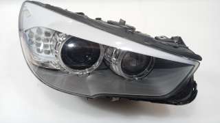 Recambio de faro derecho para bmw serie 5 gran turismo (f07) 2009-2017 520d referencia OEM IAM 63127262724 63127262724 719961424