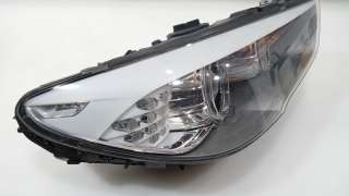 Recambio de faro derecho para bmw serie 5 gran turismo (f07) 2009-2017 520d referencia OEM IAM 63127262724 63127262724 719961424
