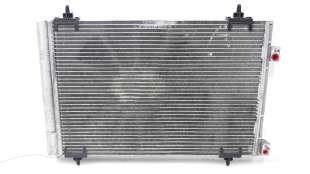 Recambio de condensador / radiador aire acondicionado para citroën c4 lim. 2010-2018 sport referencia OEM IAM 6455GH 6455GH  2