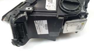 Recambio de faro derecho para bmw serie 5 gran turismo (f07) 2009-2017 520d referencia OEM IAM 63127262724 63127262724 719961424