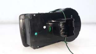 Recambio de mando luces para opel astra j lim. 2009-2015 selective referencia OEM IAM 13268703 13268703  2