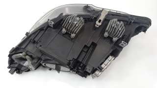 Recambio de faro derecho para bmw serie 5 gran turismo (f07) 2009-2017 520d referencia OEM IAM 63127262724 63127262724 719961424