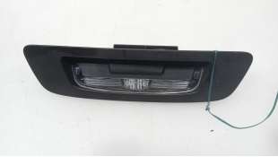 Recambio de maneta exterior porton para opel crossland x 2017- edition referencia OEM IAM YQ00461580 23477578 23477578