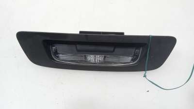 Recambio de maneta exterior porton para opel crossland x 2017- edition referencia OEM IAM YQ00461580 23477578 23477578