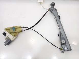Recambio de elevalunas trasero derecho para renault laguna iii 2007-2016 dynamique tomtom referencia OEM IAM 827000001R 82730000