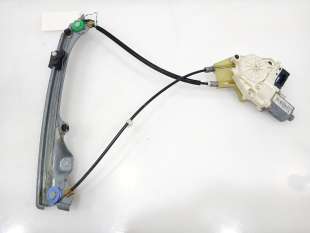 Recambio de elevalunas trasero derecho para renault laguna iii 2007-2016 dynamique tomtom referencia OEM IAM 827000001R 82730000 2