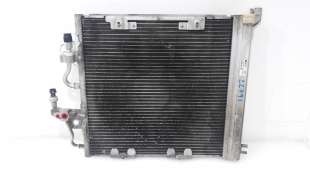 Recambio de condensador / radiador aire acondicionado para opel astra gtc 2004-2008 sport referencia OEM IAM 13300339 13129195 1