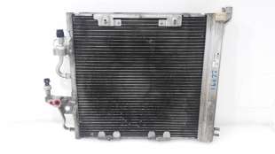 Recambio de condensador / radiador aire acondicionado para opel astra gtc 2004-2008 sport referencia OEM IAM 13300339 13129195 1