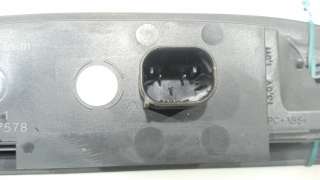 Recambio de maneta exterior porton para opel crossland x 2017- edition referencia OEM IAM YQ00461580 23477578 23477578