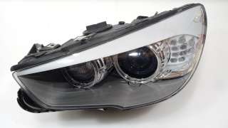 Recambio de faro izquierdo para bmw serie 5 gran turismo (f07) 2009-2017 520d referencia OEM IAM 63127262723 63127262723 7262723