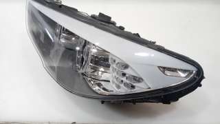 Recambio de faro izquierdo para bmw serie 5 gran turismo (f07) 2009-2017 520d referencia OEM IAM 63127262723 63127262723 7262723