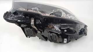 Recambio de faro izquierdo para bmw serie 5 gran turismo (f07) 2009-2017 520d referencia OEM IAM 63127262723 63127262723 7262723