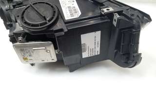 Recambio de faro izquierdo para bmw serie 5 gran turismo (f07) 2009-2017 520d referencia OEM IAM 63127262723 63127262723 7262723