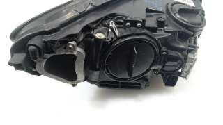 Recambio de faro izquierdo para bmw serie 5 gran turismo (f07) 2009-2017 520d referencia OEM IAM 63127262723 63127262723 7262723