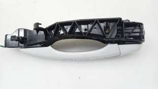 Recambio de maneta exterior trasera derecha para opel crossland x 2017- edition referencia OEM IAM 980297821T 9802977180 9802977