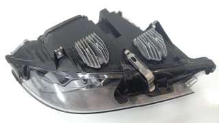 Recambio de faro izquierdo para bmw serie 5 gran turismo (f07) 2009-2017 520d referencia OEM IAM 63127262723 63127262723 7262723