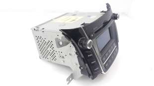 Recambio de sistema audio / radio cd para hyundai i30 (gd) 2012-2017 style referencia OEM IAM 96170A6210GU 96170A6210GU 96170A62 2