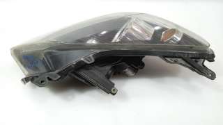 Recambio de faro derecho para opel astra gtc 2004-2008 sport referencia OEM IAM 93178636 24451033 24451033