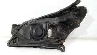 Recambio de faro derecho para opel astra gtc 2004-2008 sport referencia OEM IAM 93178636 24451033 24451033