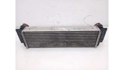 Recambio de intercooler para bmw serie 5 gran turismo (f07) 2009-2017 520d referencia OEM IAM 17517805629 17517805629 