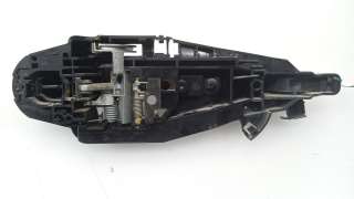 Recambio de maneta exterior trasera izquierda para opel crossland x 2017- edition referencia OEM IAM 980297811T 9802977380 98029
