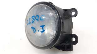 Recambio de faro antiniebla izquierdo para citroën c4 lim. 2010-2018 sport referencia OEM IAM 6208Q3 6208Q3 