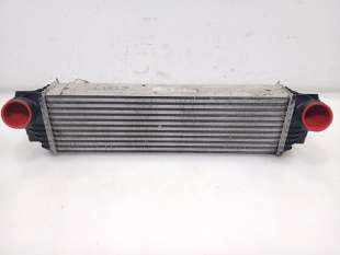 Recambio de intercooler para bmw serie 5 gran turismo (f07) 2009-2017 520d referencia OEM IAM 17517805629 17517805629  2