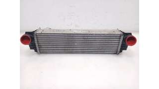 Recambio de intercooler para bmw serie 5 gran turismo (f07) 2009-2017 520d referencia OEM IAM 17517805629 17517805629 