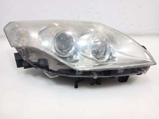 Recambio de faro derecho para renault laguna iii 2007-2016 dynamique tomtom referencia OEM IAM 260100038R 260100033R 