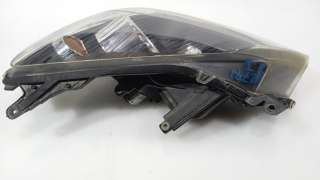 Recambio de faro izquierdo para opel astra gtc 2004-2008 sport referencia OEM IAM 93178635 24451032 24451032