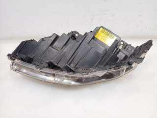 Recambio de faro derecho para renault laguna iii 2007-2016 dynamique tomtom referencia OEM IAM 260100038R 260100033R 
