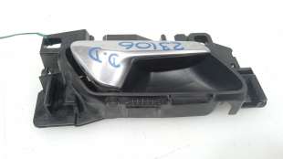 Recambio de maneta interior delantera derecha para opel crossland x 2017- edition referencia OEM IAM 13484998 13484998  2