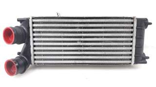 Recambio de intercooler para citroën c4 lim. 2010-2018 sport referencia OEM IAM 9684212480 9684212480 