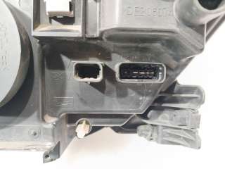 Recambio de faro derecho para renault laguna iii 2007-2016 dynamique tomtom referencia OEM IAM 260100038R 260100033R 