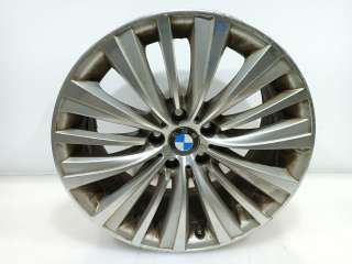 Recambio de llanta para bmw serie 5 gran turismo (f07) 2009-2017 520d referencia OEM IAM 36116857675 36116857675 