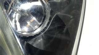 Recambio de faro izquierdo para opel astra gtc 2004-2008 sport referencia OEM IAM 93178635 24451032 24451032