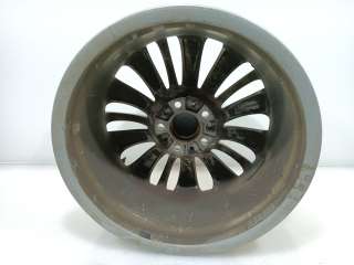 Recambio de llanta para bmw serie 5 gran turismo (f07) 2009-2017 520d referencia OEM IAM 36116857675 36116857675 