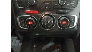 Recambio de mando climatizador para citroën c4 lim. 2010-2018 sport referencia OEM IAM 9666027477 9666027477 