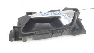 Recambio de maneta interior delantera izquierda para opel crossland x 2017- edition referencia OEM IAM 13484999 13484999  2