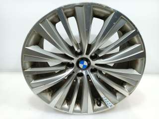 Recambio de llanta para bmw serie 5 gran turismo (f07) 2009-2017 520d referencia OEM IAM 36116857675 36116857675 