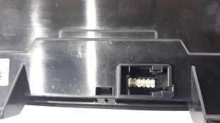 Recambio de mando climatizador para citroën c4 lim. 2010-2018 sport referencia OEM IAM 9666027477 9666027477  2