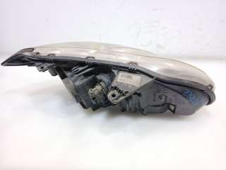 Recambio de faro izquierdo para renault laguna iii 2007-2016 dynamique tomtom referencia OEM IAM 260600038R 260600033R 