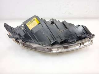 Recambio de faro izquierdo para renault laguna iii 2007-2016 dynamique tomtom referencia OEM IAM 260600038R 260600033R 