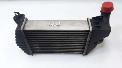 Recambio de intercooler para opel astra gtc 2004-2008 sport referencia OEM IAM 13213402 13213402 